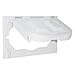 Sigma Engineered Solutions, White 14145WH 1-Gang Horizontal Multi-Use Weatherproof Cover