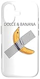 Lustige Veganer & Vegetarier Bananen Design