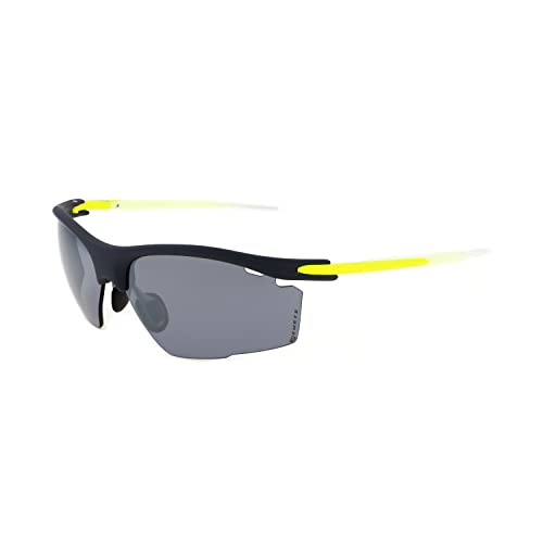 Demetz Lunettes de Soleil Leisurer aux finitions soignées et élégantes