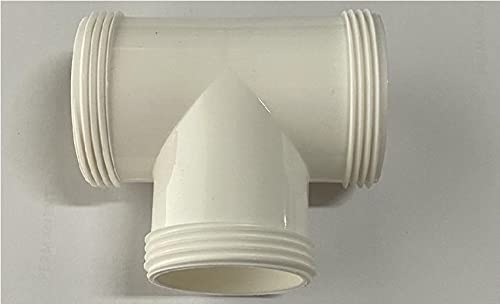 SIFONE MOPLEN PER VASO ALLA TURCA SMAVIT Diam. 100 mm Lunghezza 35 cm