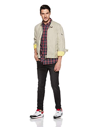 Image of Amazon Brand - House & Shields Men's Casual Shirt