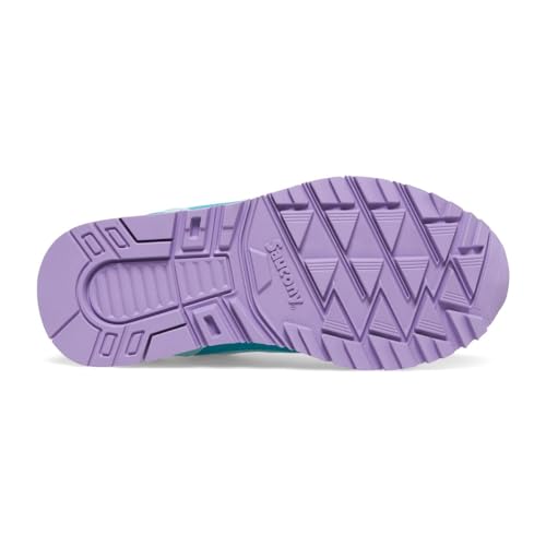 Image of Saucony unisex-child Shadow 6000