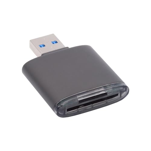 NFHK USB 3.0 to NM Nano SD Card & Memory Card Reader Writerfor Mate Seial Phone & Camera & Laptop