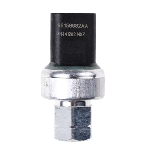 Capteur climatisation 68141376AB pressostat pour Chrysler Pacifica et Voyager climatisation ac