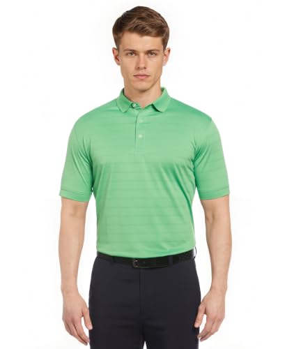 Callaway polo Mężczyźni Short Sleeve Opti-dri™ Performance Golf Polo Shirt (Size Small – 4x Big & Tall)