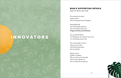 Black Roses: Odes Celebrating Powerful Black Women - Image 5