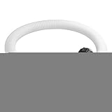 Ersatzschlauch für Poolpumpe, 150 cm, einfach zu installieren, Anschlussteile, auslaufsicher für...