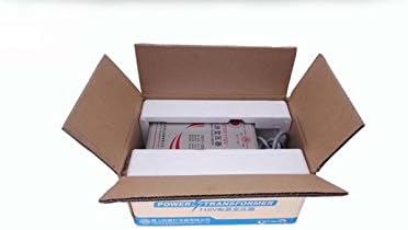 Transformer 110V Convert to 220V Small Size 2000W Isolation Transformer for Any Electrical Equipment (Item # 212992)