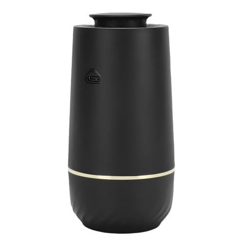 Difusor aromático eléctrico ZJchao 10ML capacidad miniatura 3