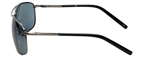 Designer Bi-Focal Reading Sunglasses Jordan3