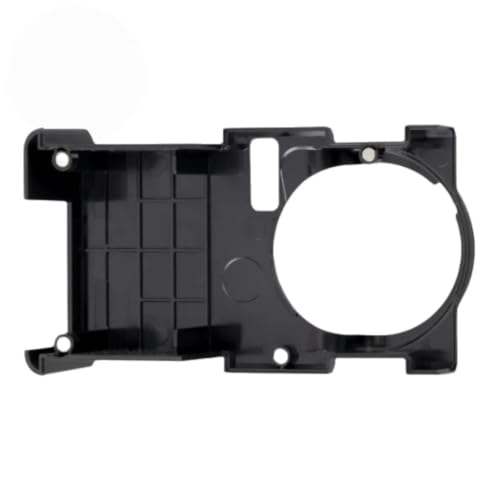 Placa trasera cabezal Snapmaker U1 accesorio de sustitución extrusor impresora 2