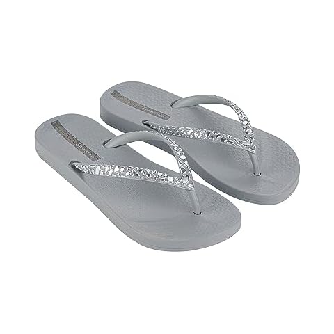 Tongs Ipanema Femme Mesh VIII Cover