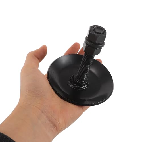 Accessoires de déneigement UTV avec kit de patins de rechange durables