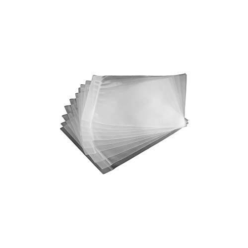 ALFA International M-14 Replacement Plastic Liner for Patty Maker-1