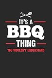 Mein Grillbuch: ♦ deine eigenen Grillrezepte auf einen Blick ♦ Vorausgefülltes Grillprotokoll für deine eigenen Rezepte und Fleisch-Kreationen ♦ ... Format ♦ Motiv: BBQ Thing 3 (German Edition)