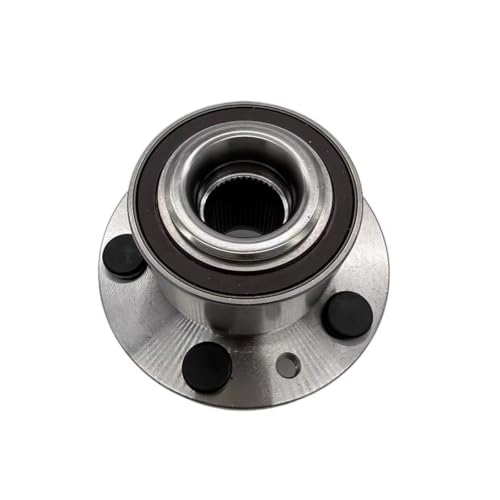 Roulement roue moyeu avant LR003157 pour réparer le train de Freelander 2 - 3