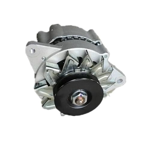 ATG20005 Aftermarket Part 24V 35A Alternator 8940723300 8943897721 LR225-408C Compatible For Isuzu Truck Diesel 4BE1 4BC2 4BD1