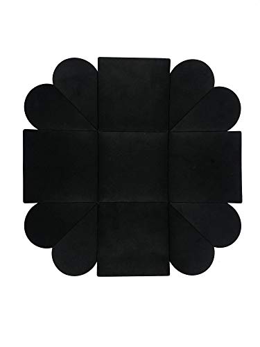 Was ich an dir liebe – Die einzigartige Überraschungsbox: Zum Selbstgestalten und Verschenken