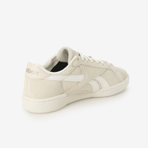 Image of Reebok Unisex Adult Club C Grounds Sneakers
