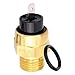 Motorcycle Radiator Water Temperature Thermostat Switch Compatible With Automotive Motorcycle Parts CB600 CBR600 Hornet 900 CB1300 VFR400 VFR800 VFR750