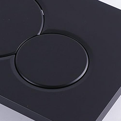 Piastra di azionamento frontale a doppio filo