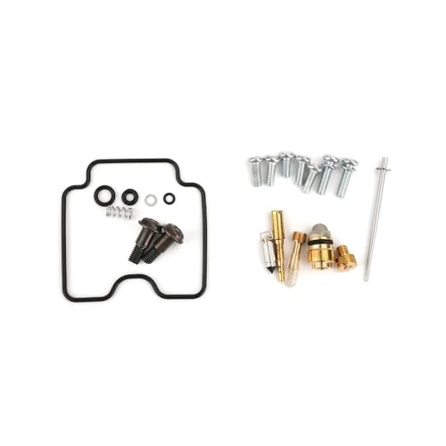 Kit de réparation de carburateur XV1600 XV 1600 pièces de rechange moto 1999 2000 2001 2002 2003