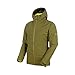 Produktbild Mammut Herren Convey Hooded 3in1 Hardshelljacke mit Kapuze, Clover-Canary, L