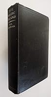 The Magic Island B00086AIUS Book Cover
