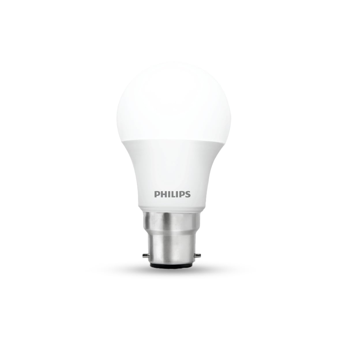 PHILIPS Ace Saver 7W LED Bulb | Bulb Base : E27, Colour : Cool Day Light, Pack Of 6