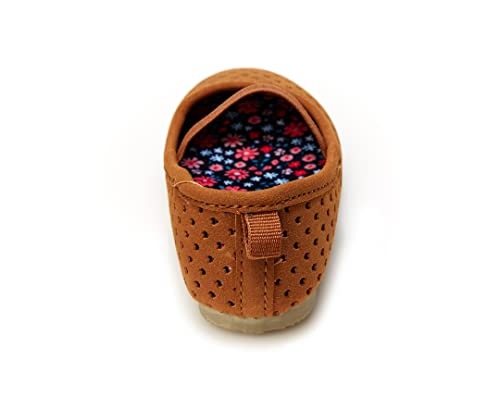 Carter's Girl's Easton Ballet Flat3