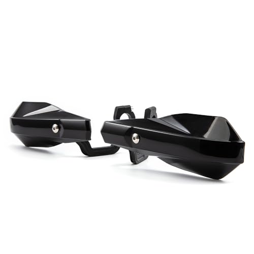 Protège-Main Moto 7/8 ''pour 22MM Off-Road Moto Quad Beach Bike ATV Protège-Main pour Guidon ATV