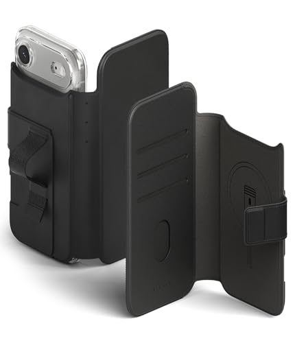 Pochette cartes magnétique Ringke évitez la perte de vos cartes sur iPhone