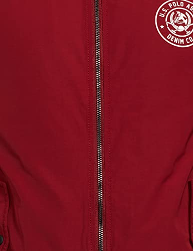 Image of U.S. POLO ASSN. mens Jacket
