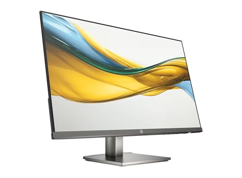 HP Series 5 524da 24″ FHD IPS 100Hz Monitor with Dock Expansion