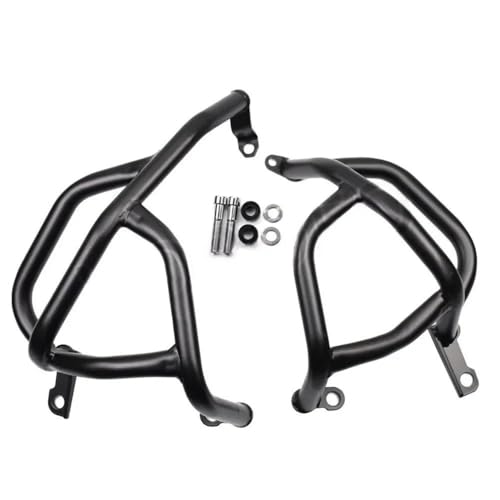 Barre protection moteur moto pare-chocs anti-chute Honda CB 650R 650F