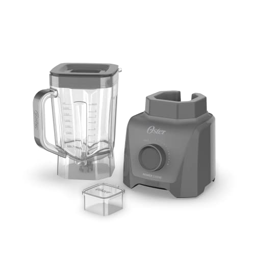 Liquidificador Oster 1100 Full 3,2L Cinza OLIQ606-220 glide