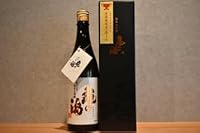 亀の海 純米大吟醸 山田錦 720ml (土屋酒造店)