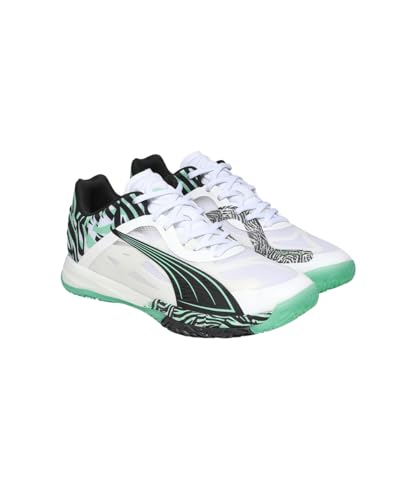 Image of Puma Unisex-Adult Accelerate Nitro Sqd Untmd Indoor Shoes