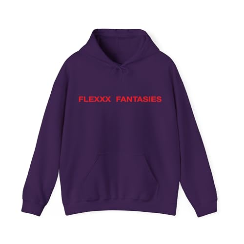 Osamason Flex Music Flex Fantasies Hoodies Tour Merch and Sizes