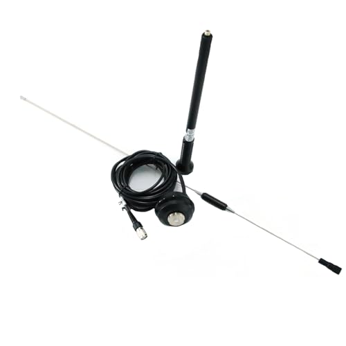 ZBLZGP Whip Antenna Frequency 450-470MHZ for Trimble South GPS GNSS Survey