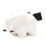 ★ PARA EL HOGAR: El pequeño y lindo elefante brinda una buena decoración y calidad de vida para su hogar, dormitorio, cantina, cocina, hotel y oficina comercial.