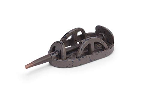 Korum Dura Method Feeders 60g 2 Per Pk