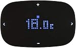 Z-Wave Smart Thermostat - ZTS-500 with Your Z-Wave Hub