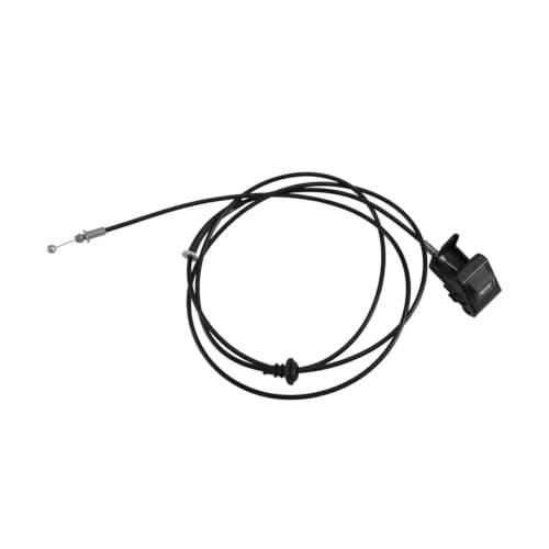 Cable tirador de capó para Mazda 3: soluciona la apertura del motor de tu coche 14-18