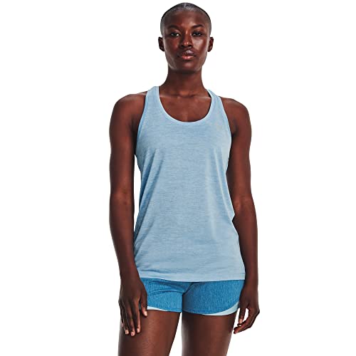 Image of Under Armour Women's Tech Twist Tank Top