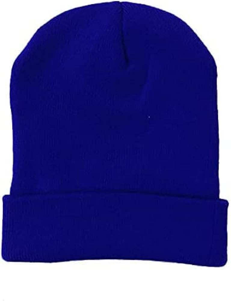 rus ニット　キャップ　ヘッドピース BASICKS/ベーシックス】Bear Beanie（ニットキャップ/ビーニー