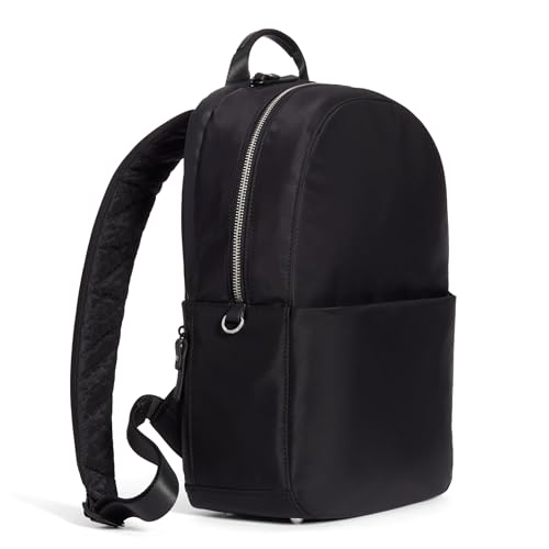 Lo & Sons Beacon Backpack - Chic Premium Travel Bag with 13
