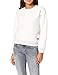 Produktbild G-STAR RAW Damen Premium core r sw wmn ls Sweatshirt, Weiß (milk C235-111), S