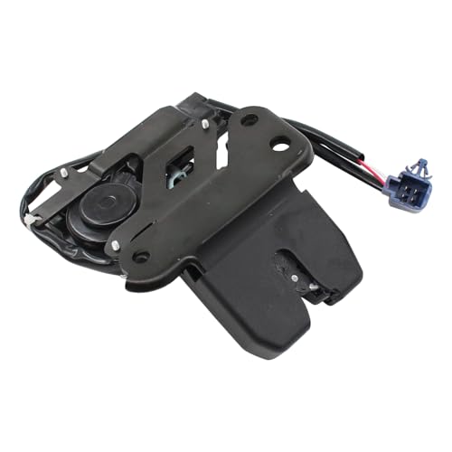 Image of ApplianPar Rear Trunk Liftgate Latch Lock Actuator for tC 2005-2010