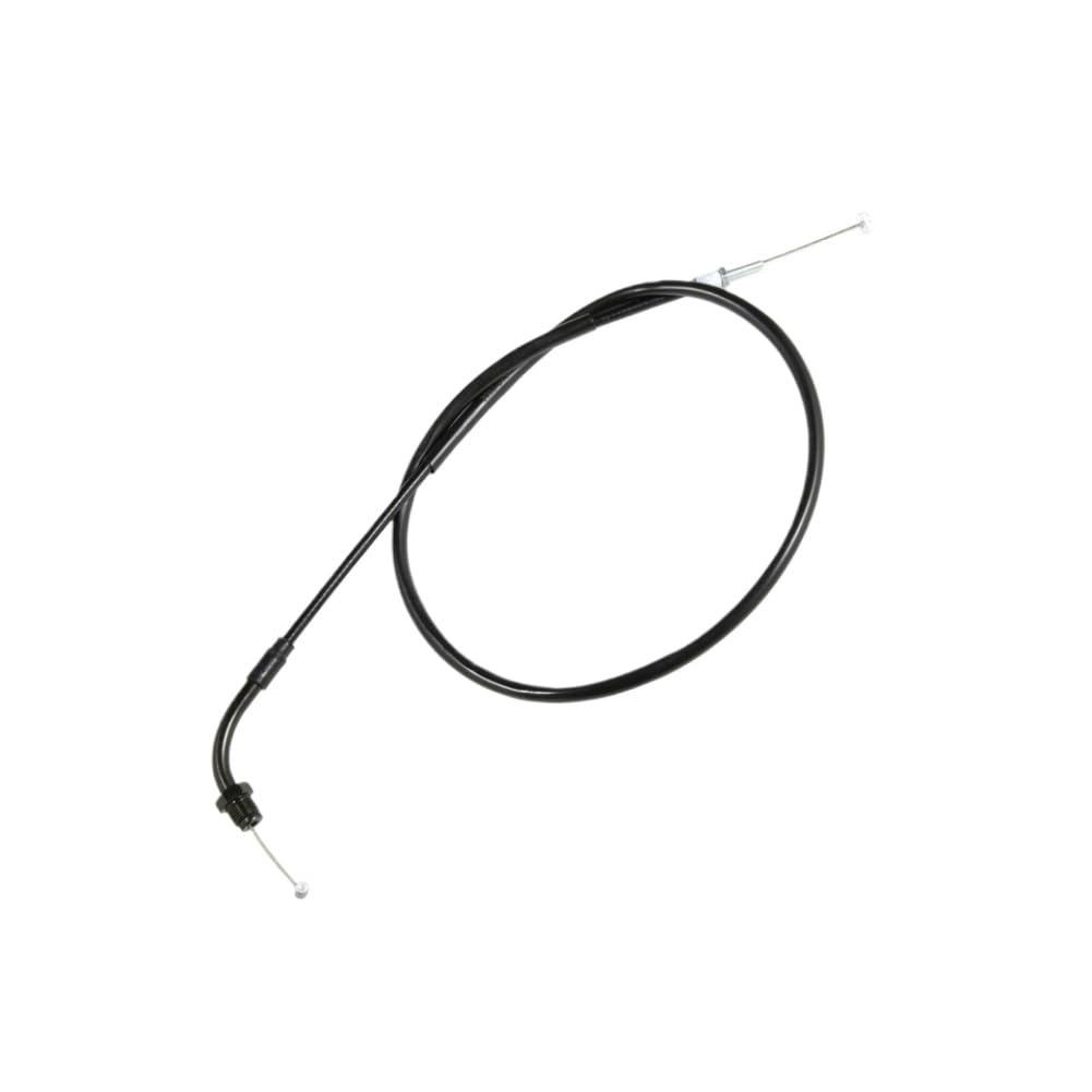 Dwogcebx Onecolor Throttle 17920-Ken-670 Compatible With Cmx250 C 1996-2015